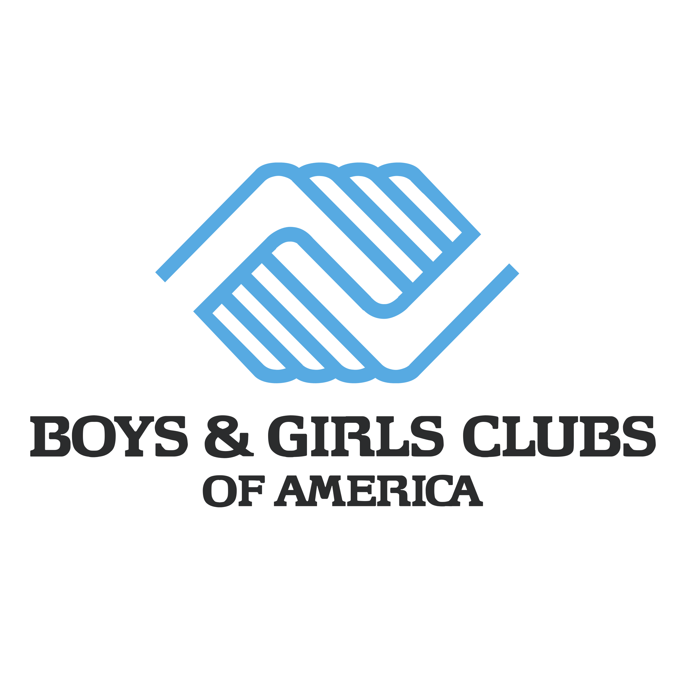 boys girls clubs of america logo png transparent logo